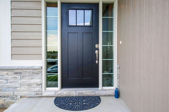 Glendora-residential-door-repair