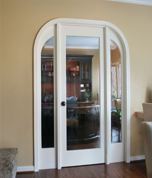 Passage Door Replacement Glendora