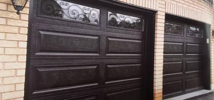 aluminum overhead garage door Glendora