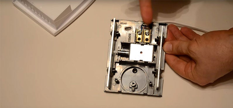 fix door bell in Glendora