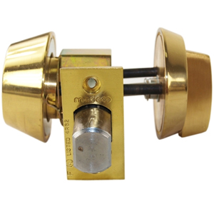 high security deadbolt Glendora