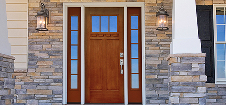 residential entry door repair Glendora