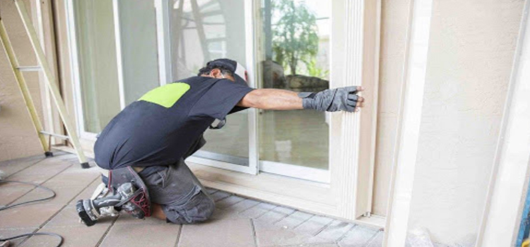 sliding patio door maintenance Glendora